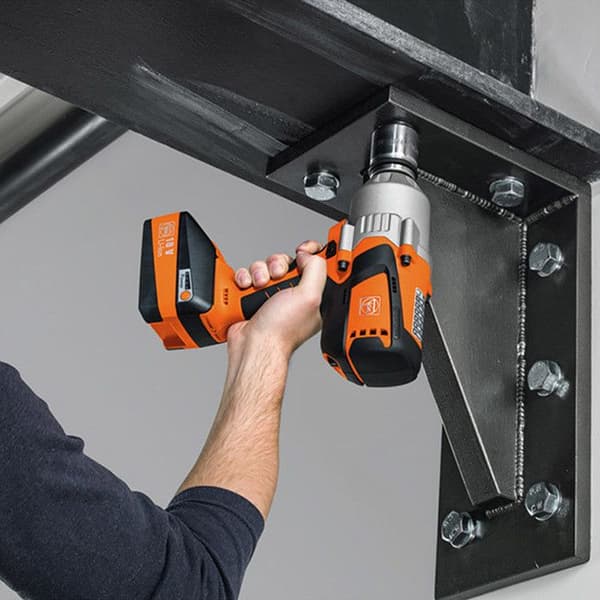 FEIN slagskruvmejsel - Select - 18V - ASCD 18-1000 W34 - utan batteri eller laddare
