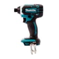 Miniatyrbild 3 av 4: 18V Li-Ion slagskruvmejsel (utan batteri eller laddare) - MAKITA - DTD152Z