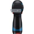 Miniatyrbild 4 av 4: Bosch Professional GSB 12V-35 Borr/skruvdragare - 06019J9000