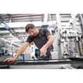 Miniatyrbild 2 av 3: Bosch Professional GDR 18V-210 C 06019J0100 18 V Li-Ion sladdlös slagdrivare utan batteri