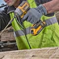 Miniatyrbild 6 av 6: 18V XR Borstlös slagskruvmejsel + 2 5Ah batterier + laddare + T-STAK box - DEWALT - DCF887P2-QW