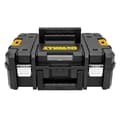 Miniatyrbild 6 av 6: 18V gipsskruvmejsel + 2 2Ah batterier + laddare + TSTAK box - DEWALT - DCF620D2K-QW