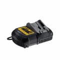 Miniatyrbild 2 av 6: 18V gipsskruvmejsel + 2 2Ah batterier + laddare + TSTAK box - DEWALT - DCF620D2K-QW