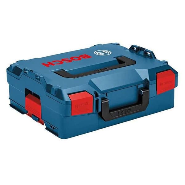 2 i 1 18V GDX 18V-210C mutterdragare (utan batteri eller laddare) GCY 42 L-BOXX - BOSCH - 06019J0201