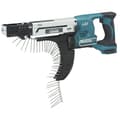 Miniatyrbild 1 av 2: MAKITA DFR750Z 18 V Li-Ion automatisk gipsskruvmejsel (endast maskin)