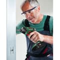 Miniatyrbild 4 av 5: Bosch sladdlös skiftnyckel - AdvancedImpactDrive 18 - 130 Nm - Bosch Power for ALL batteri