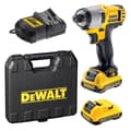 Miniatyrbild 1 av 4: DEWALT 10,8V 2,0Ah Li-Ion Impact Driver. DCF815D2.