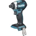 Miniatyrbild 1 av 4: MAKITA Impact driver - 175 Nm 18 V Li-ion (Makpac box) - DTD154ZJ