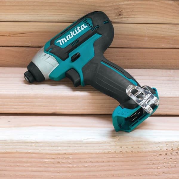 MAKITA TD110DZ (bara kroppspapp)
