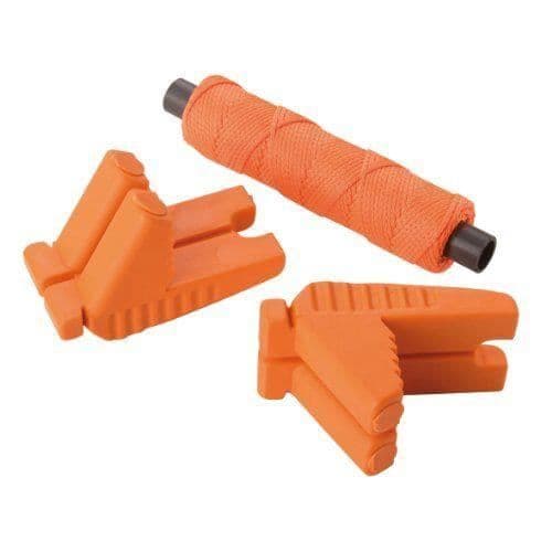 Spear - Jackson Line Rubber Wedge Pack - 5012095069492
