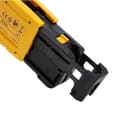 Miniatyrbild 3 av 4: DEWALT DCF6202-XJ XR 18V bältesskruvladdare för gipsskruvmejsel