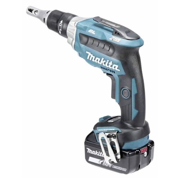 MAKITA DFS250Z skruvmejsel för gipsskivor - 18 V Li-Ion