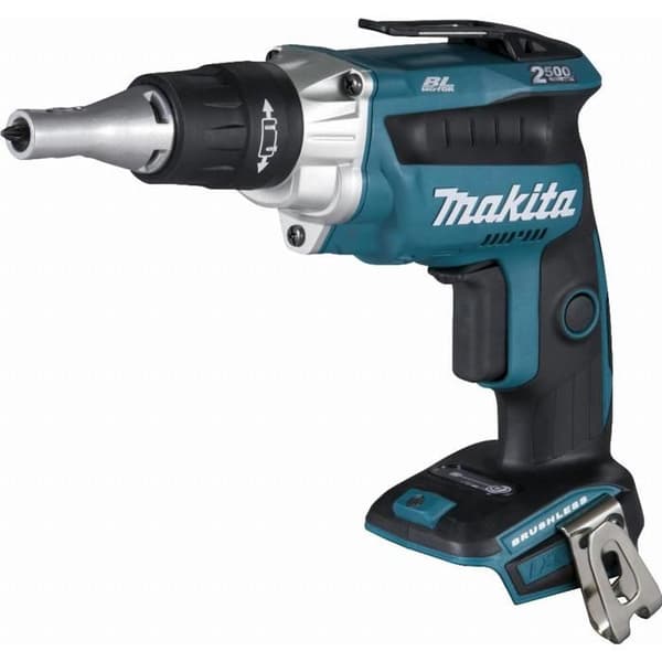 MAKITA DFS250Z skruvmejsel för gipsskivor - 18 V Li-Ion