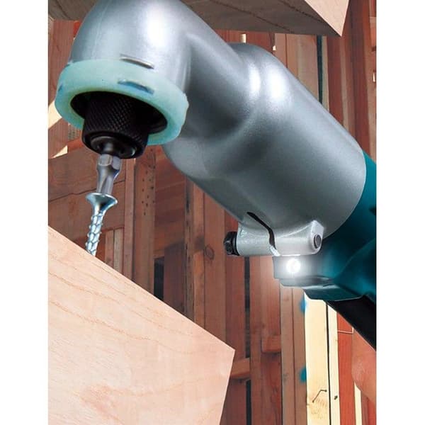 18 V vinkelslagskruvmejsel (utan batteri eller laddare) - MAKITA - DTL061Z