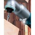 Miniatyrbild 5 av 6: 18 V vinkelslagskruvmejsel (utan batteri eller laddare) - MAKITA - DTL061Z
