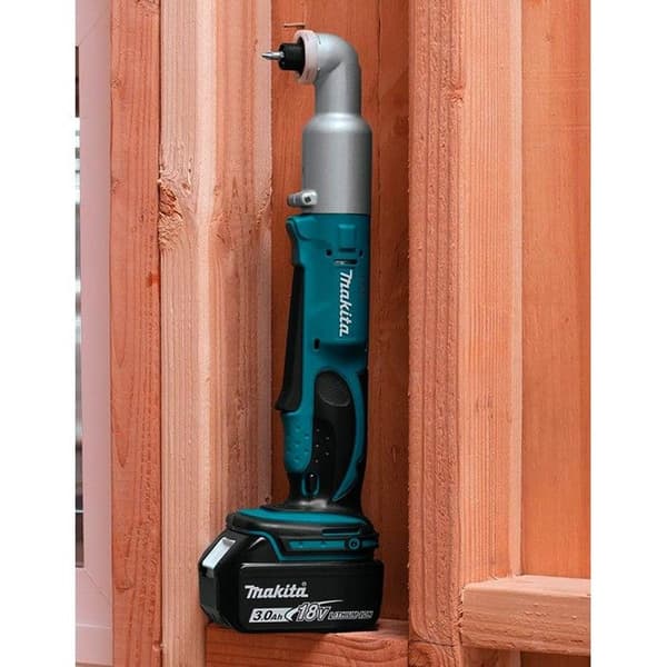 18 V vinkelslagskruvmejsel (utan batteri eller laddare) - MAKITA - DTL061Z