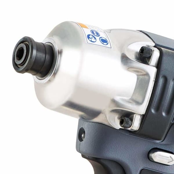Ingersoll-rand skruvmejsel - W5111 - Ingersoll Rand, medelstort vridmoment slagskruvmejsel 1/4" 20 V QC, endast verktyg