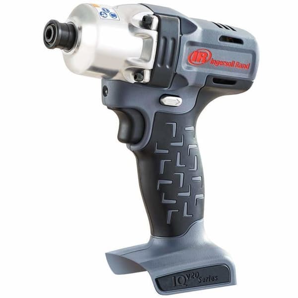 Ingersoll-rand skruvmejsel - W5111 - Ingersoll Rand, medelstort vridmoment slagskruvmejsel 1/4" 20 V QC, endast verktyg
