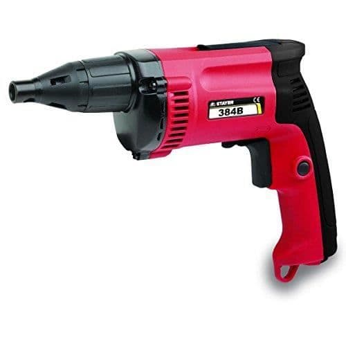 Elverktyg - Stayer - 384 B - 600 W - Sladdad - Elektrisk