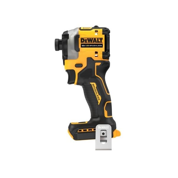 18V slagskruvmejsel - DEWALT - DCF850NT - Borstlös motor - 205 Nm - Ultrakompakt