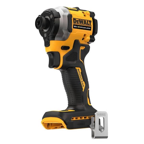 18V slagskruvmejsel - DEWALT - DCF850NT - Borstlös motor - 205 Nm - Ultrakompakt