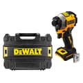 Miniatyrbild 1 av 5: 18V slagskruvmejsel - DEWALT - DCF850NT - Borstlös motor - 205 Nm - Ultrakompakt