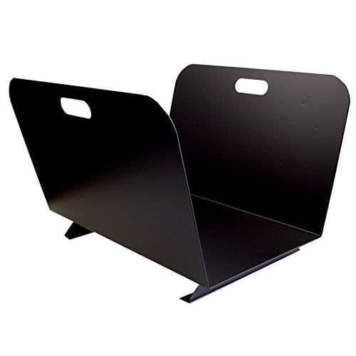 Imex El Zorro 10152 Rustik stockhållare 48 x 45 x 32 cm Svart