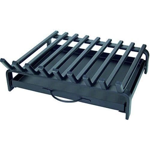 Imex El Zorro 10803 Galler med box för öppen spis 46 x 36 cm