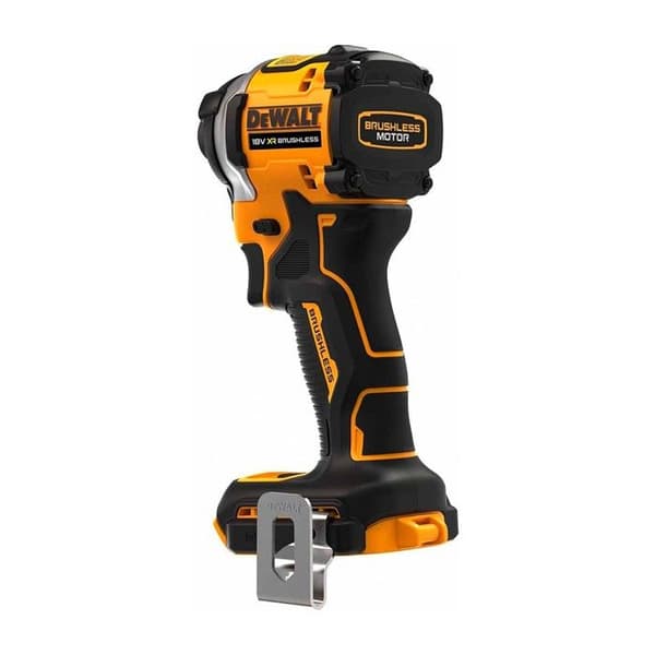 DeWALT DCF850N Impact Driver (endast maskin) gör-det-själv-verktyg