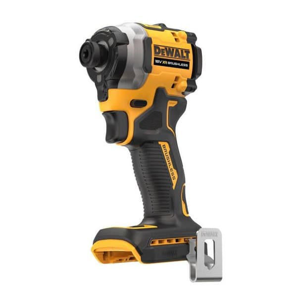 DeWALT DCF850N Impact Driver (endast maskin) gör-det-själv-verktyg