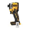 Miniatyrbild 2 av 4: DeWALT DCF850N Impact Driver (endast maskin) gör-det-själv-verktyg