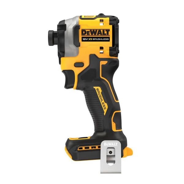 DeWALT DCF850N Impact Driver (endast maskin) gör-det-själv-verktyg