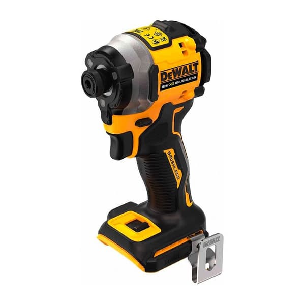 DeWALT DCF850N Impact Driver (endast maskin) gör-det-själv-verktyg