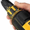 Miniatyrbild 3 av 6: Gipsskruvmejsel 18V 2Ah Li-ion borstlös motor DEWALT DCF620D2
