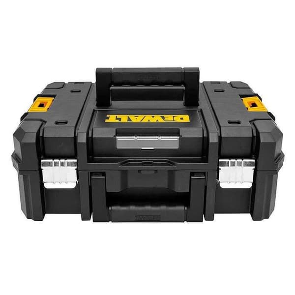 Gipsskruvmejsel 18V 2Ah Li-ion borstlös motor DEWALT DCF620D2