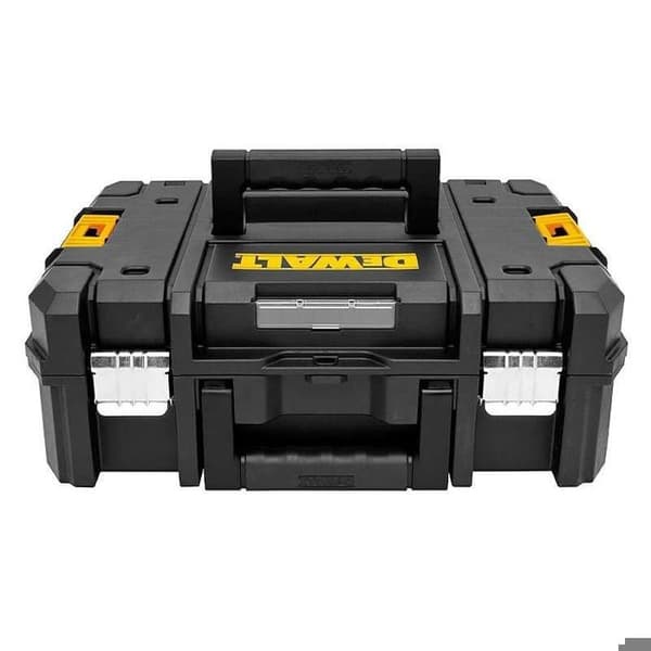 Gipsskruvmejsel 18V 2Ah Li-ion borstlös motor DEWALT DCF620D2