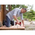 Miniatyrbild 4 av 6: Einhell Professional Slagborrmaskin utan sladd TP-CI 18 Li Brushless Solo Power X-Change (18V) Levereras utan batteri eller laddare