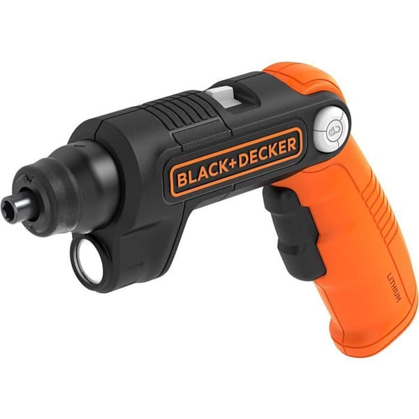 Trapani avvitatorer och batterier Black&Decker BDCSFL20C 0691376