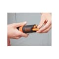 Miniatyrbild 6 av 6: Batteridriven skruvdragare - Black + Decker - BCF601C-XJ - LED-belysning - 5 Nm - 4 AA-batterier ingår