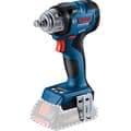 Miniatyrbild 1 av 6: Sladdlös slagskruvmejsel - BOSCH PROFESSIONAL - GDS 18V-330 HC solo - 18 V - Slagnyckel