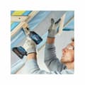 Miniatyrbild 2 av 6: 18V GDR 18V-200 slagdrivare (utan batteri eller laddare) i L-BOXX box - BOSCH - 06019J5106