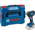 Miniatyrbild 1 av 6: 18V GDR 18V-200 slagdrivare (utan batteri eller laddare) i L-BOXX box - BOSCH - 06019J5106