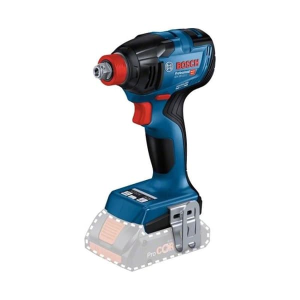 Slagskruvdragare - BOSCH - GDX 18V-210 C - 18V - Trådlös - Maskin utan tillbehör