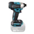 Miniatyrbild 3 av 6: Sladdlös slagmejsel - Makita - DTD157Z - Moment 140 Nm - Diameter 4 mm - 18V