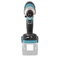 Miniatyrbild 4 av 6: Sladdlös slagmejsel - Makita - DTD157Z - Moment 140 Nm - Diameter 4 mm - 18V