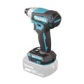 Miniatyrbild 2 av 6: Sladdlös slagmejsel - Makita - DTD157Z - Moment 140 Nm - Diameter 4 mm - 18V