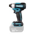 Miniatyrbild 1 av 6: Sladdlös slagmejsel - Makita - DTD157Z - Moment 140 Nm - Diameter 4 mm - 18V