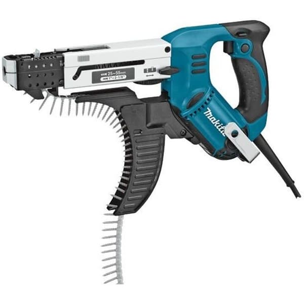 MAKITA automatisk skruvmejsel 4700 rpm 6842
