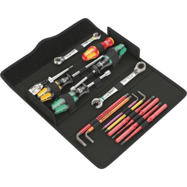 Wera Kraftform Kompakt SH 2 sanitetsvärme - 05136026001