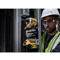 Miniatyrbild 5 av 6: Slagskruvmejsel 18V XR 205 Nm (2x5,0 Ah) - DEWALT DCF850P2T